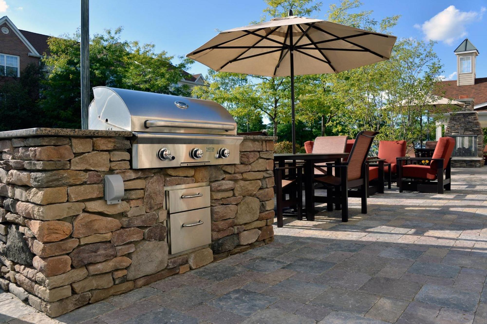 Towneplace Suites By Marriott East Lansing Exterior foto