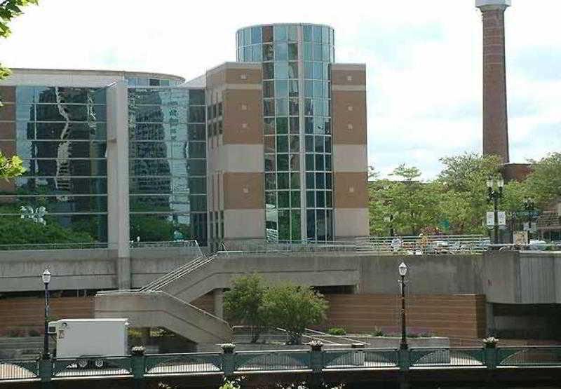 Towneplace Suites By Marriott East Lansing Ausstattung foto