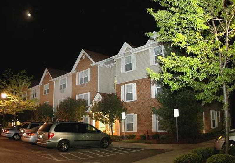 Towneplace Suites By Marriott East Lansing Exterior foto